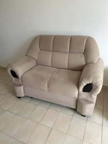Sofá em boas condições
