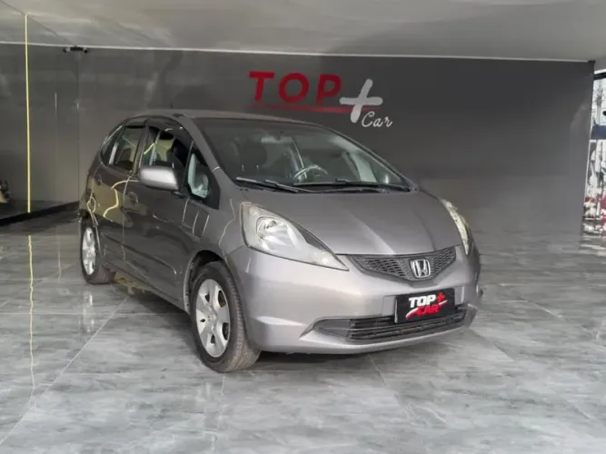 Honda Fit LX 1.4/ 1.4 Flex 8v/16v 5P Mec. 2010