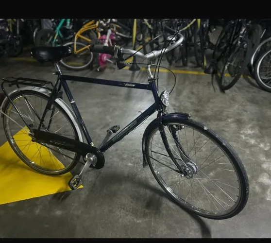 Bike raridade