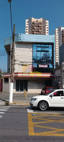 SALA COML 15M² RUDGE RAMOS - SBC