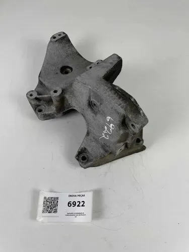 Suporte Compressor Ar Condicionado Gm Vectra 96 A 05