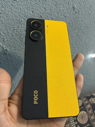 POCO X7 PRO