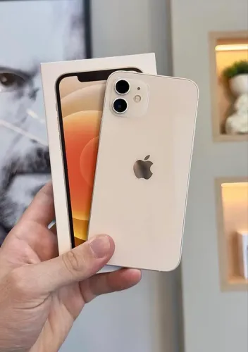 IPHONE 12 128GB | SEMINOVO IMPECÁVEL | LOJA FÍSICA BH