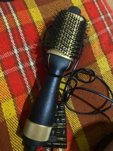 Escova secadora philco