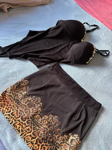 conjunto feminino