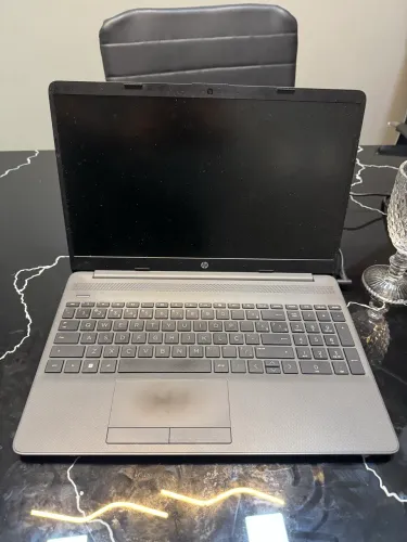 Notebook HP G9 8gb/RAM