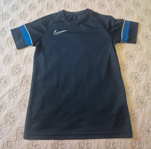 Camiseta Nike infantil
