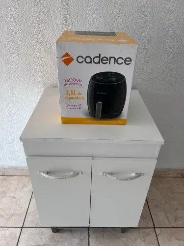 Air Fryer Cadence NOVA