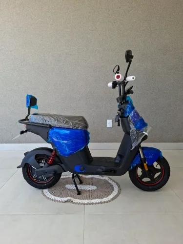 Scooter Elétrica Foston X13 EX 1000W