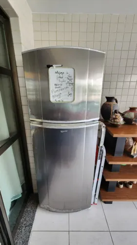 Geladeira CONSUL Bem-Estar