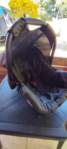Bebê conforto Galzerano 