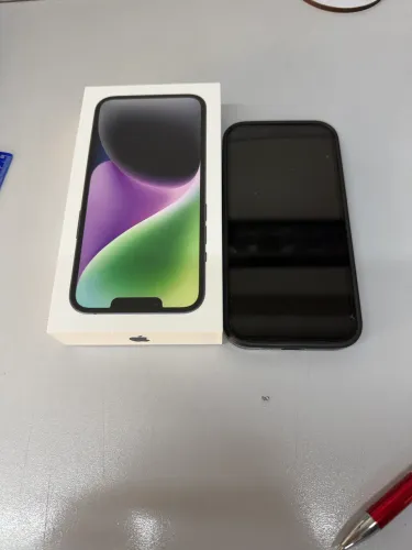IPHONE 14, impecável!