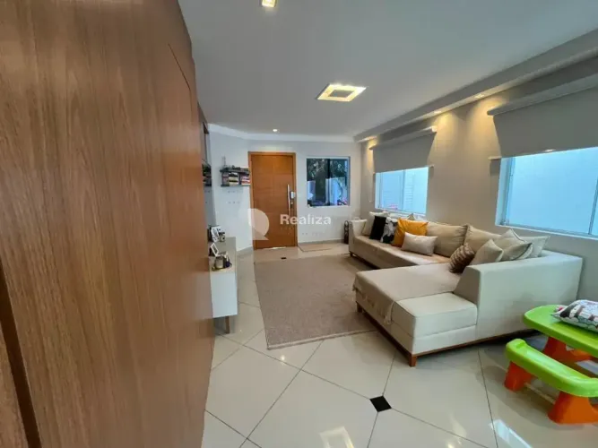 (w)- SO1741 | Sobrado | Altos Da Serra VI urbanova em São José dos Campos 5 Dormitorios 1 