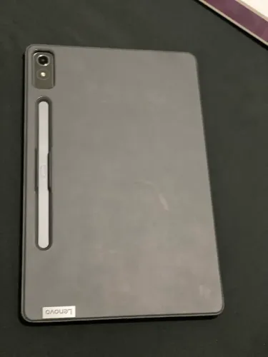 VENDO OU TROCO - TABLET SEMINOVO LENOVO P12