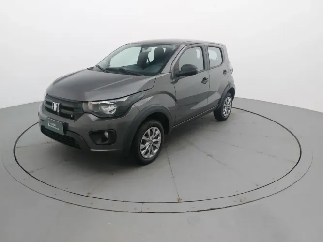 Fiat Mobi Like 1.0 Fire Flex 5P. 2025