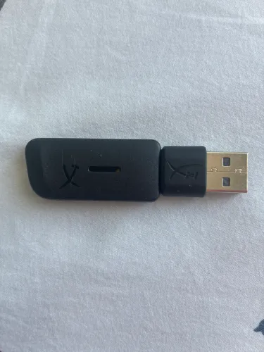 Dongle HyperX Cloud 3