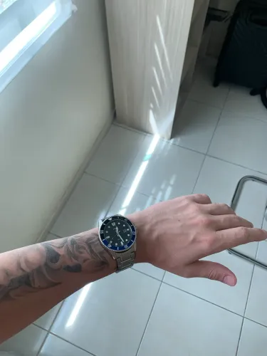 Relógio Casio Duro "Batman" 44mm novo ORIGINAL