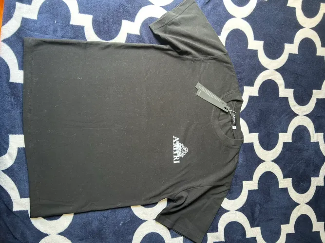 Camisa Amiri P (Serve M)