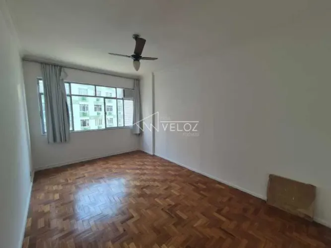 Apartamento : / Residencial / Flamengo