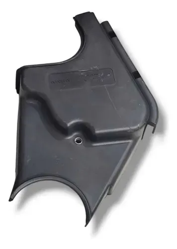 Tampa Correia Capa Dentada 1.4 Fiat Siena Strada Preto