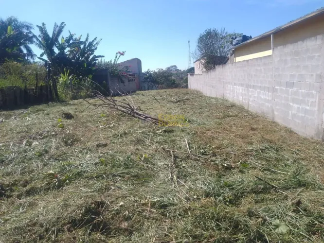 Lote/Terreno à Venda, Goiabal - Pindamonhangaba