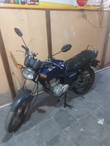 TITAN 150 2006
