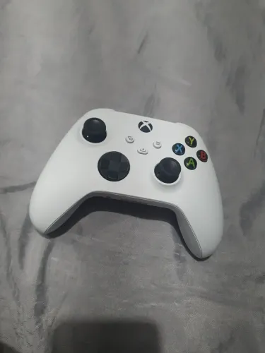 Controle Xbox seris novo
