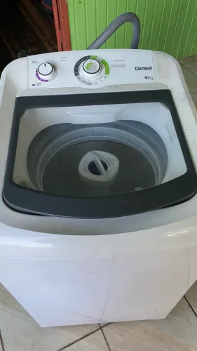 Vendo máquina de lavar