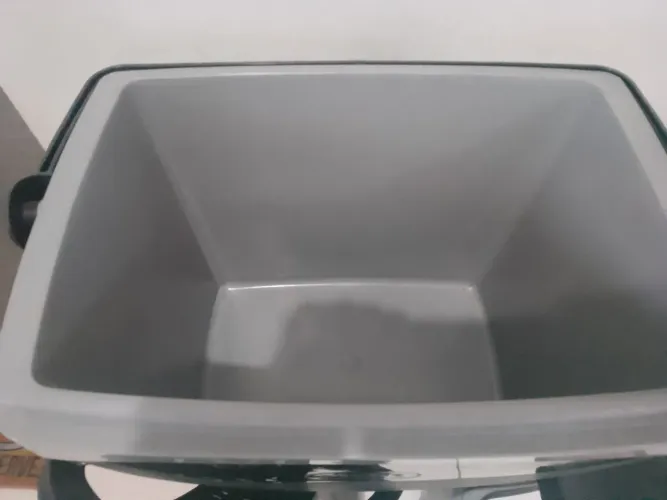 Vendo cooler