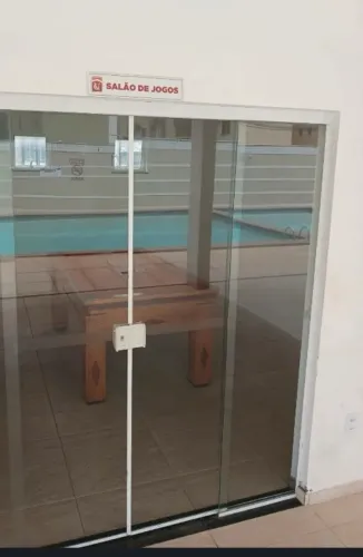 Alugo Apartamento no Gran Village Araçagy 2