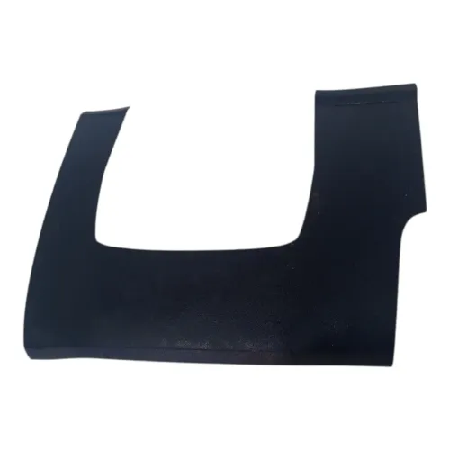 Moldura Inf Coluna Direção Avaria Vw Up Move 2014 15 A 2020