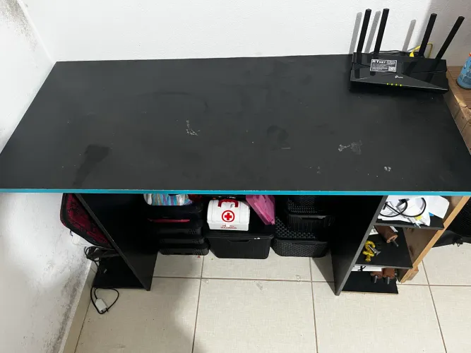 Vendo mesa