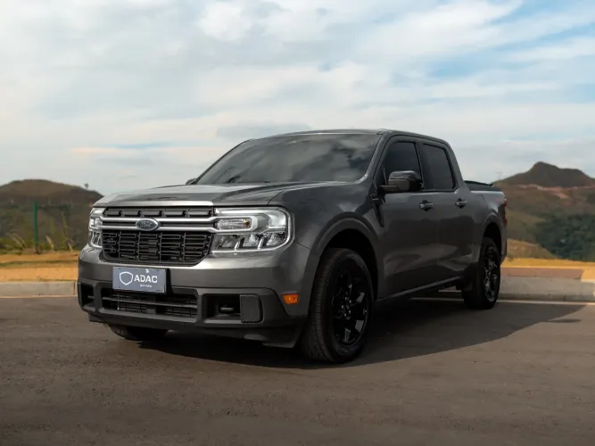 Ford Maverick Lariat FX4 2.0 Ecoboost Aut. 2024