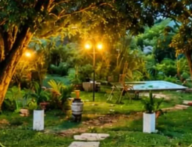 Lindo lote de 100mt Mulungu -Guaramiranga