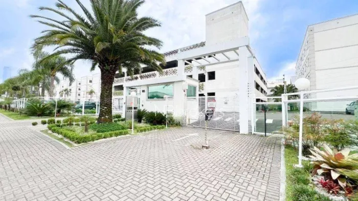 Apartamento, 39 m² - venda por R$ 319.000,00 ou aluguel por R$ 2.395,00/mês - Pinheirinho