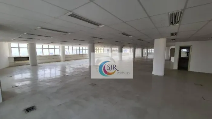 Conjunto para alugar, 800 m² - República - São Paulo/SP