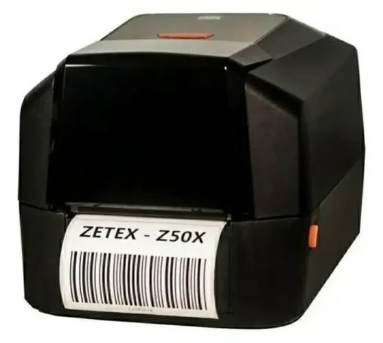 Impressora Termica Zetex Z50X