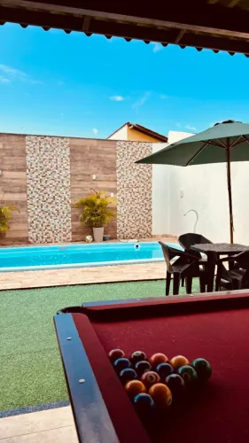 Locação de Espaço Para Festas e Eventos em Jacaraipe