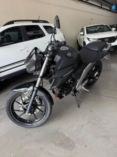 YAMAHA FZ25 FAZER 2023