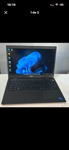 NOTEBOOK DELL 3420 - I5 11? 16 GB 256 SSD 