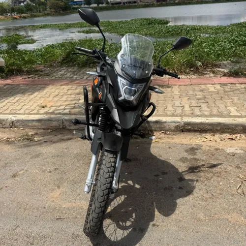 Avelloz AZ 160 Xtreme 2026 - PASSO CARTÃO