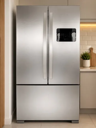 Refrigerador Brastemp