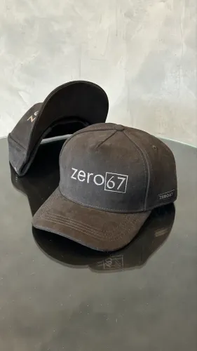 Boné Zero67 - coleção campão