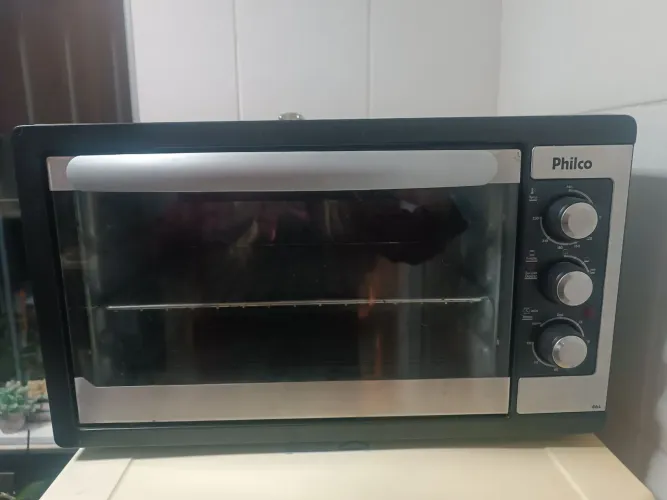 Forno Elétrico Philco de 46 Litros