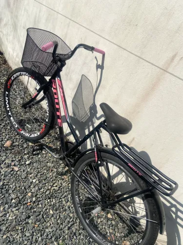 Bicicleta Feminina Aro 26