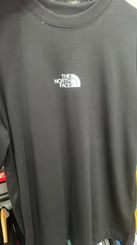 CAMISETA OVERSIZED THE NORTH FACE - TAM. G - FOTOS REAIS - ENVIO RÁPIDO1