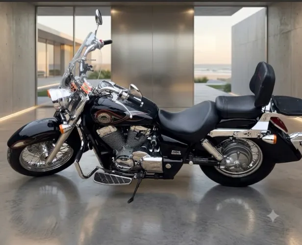 Shadow 750
