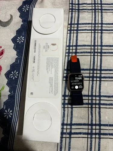 Apple Watch séries 4 44mm