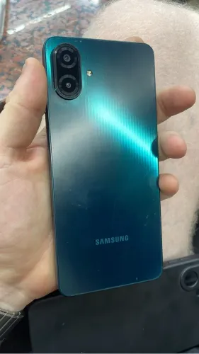SAMSUNG a07 a256 GB LÉIA A DESCRIÇÃO ?
