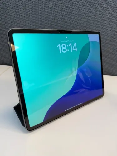 Ipad air 13? 128gb wi-fi